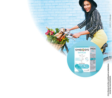 Satylia perte de poids