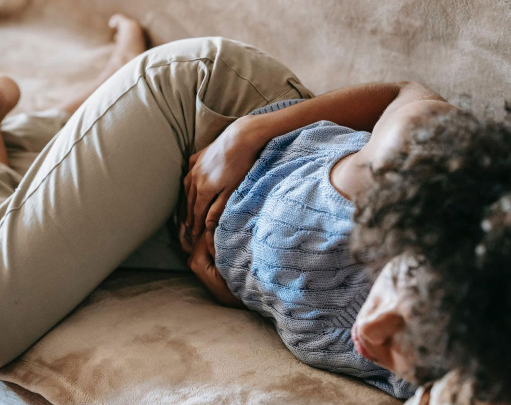 Intestin irritable : 5 habitudes à prendre pour apaiser les ballonnements Intestin irritable : 5 habitudes à prendre pour apaiser les ballonnements