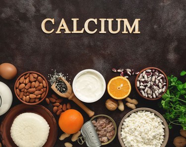 Calcium et Confort Digestif : Bienfaits et Sources