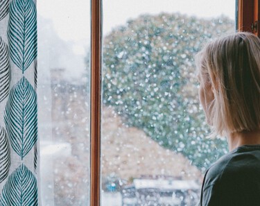 Notre routine pour mieux vivre l'hiver