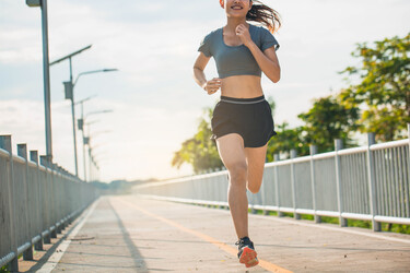 Pourquoi faire du sport peut améliorer son confort digestif ? Pourquoi faire du sport peut améliorer son confort digestif ?