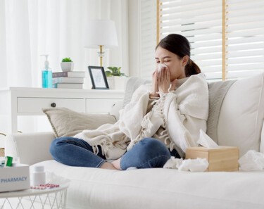 Comment améliorer son immunité ? Comment améliorer son immunité ?