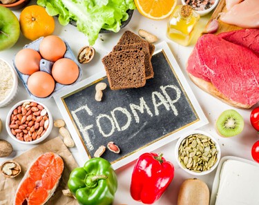 Guide sur les Aliments pauvres en FODMAP pour un Bien-Être Digestif Guide sur les Aliments pauvres en FODMAP pour un Bien-Être Digestif