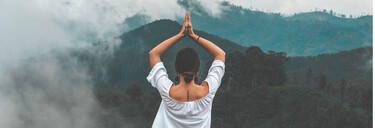 Écoutez votre “Hara” et trouvez votre équilibre intérieur Écoutez votre “Hara” et trouvez votre équilibre intérieur