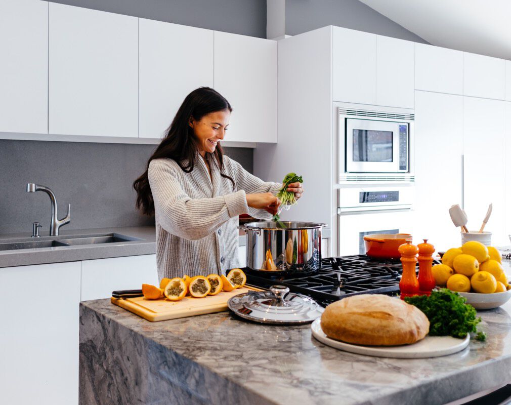 Le régime alimentaire pauvre en FODMAPS Le régime alimentaire pauvre en FODMAPS