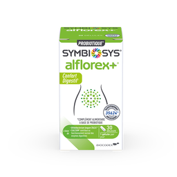 SYMBIOSYS alflorex+&reg;, Programme de 2 mois, small