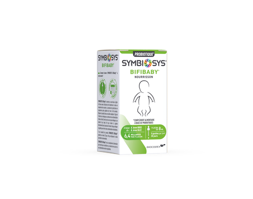SYMBIOSYS Bifibaby®, , medium