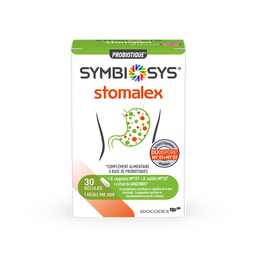 SYMBIOSYS&reg; Stomalex, , small