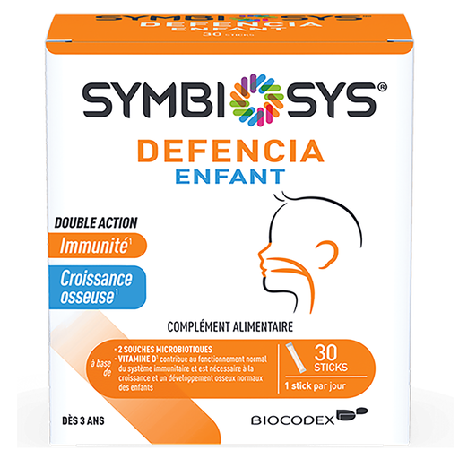 SYMBIOSYS Defencia enfant, , medium
