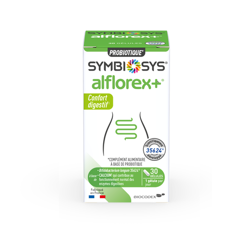 SYMBIOSYS alflorex+&reg;