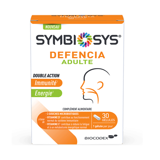 SYMBIOSYS Defencia adulte, , medium