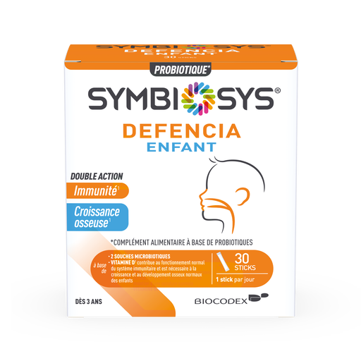 SYMBIOSYS Defencia enfant