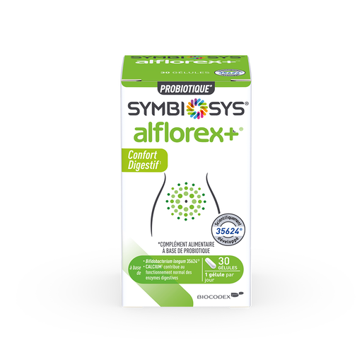 SYMBIOSYS alflorex+&reg;