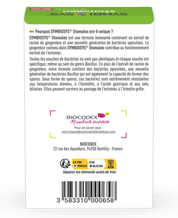 SYMBIOSYS® Stomalex, , small