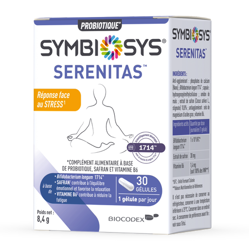 SYMBIOSYS® Serenitas, , medium