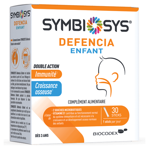 SYMBIOSYS Defencia enfant, , medium