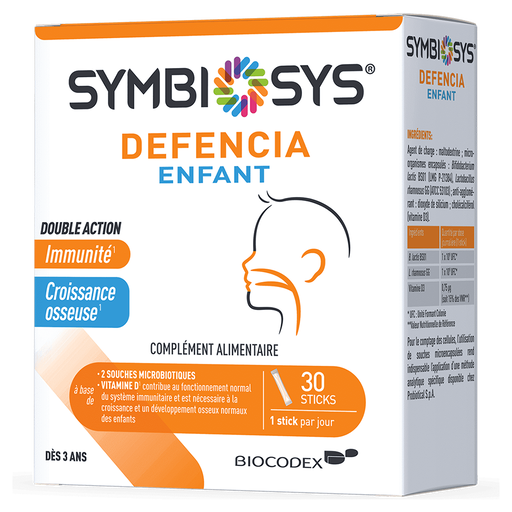 SYMBIOSYS Defencia enfant, , medium