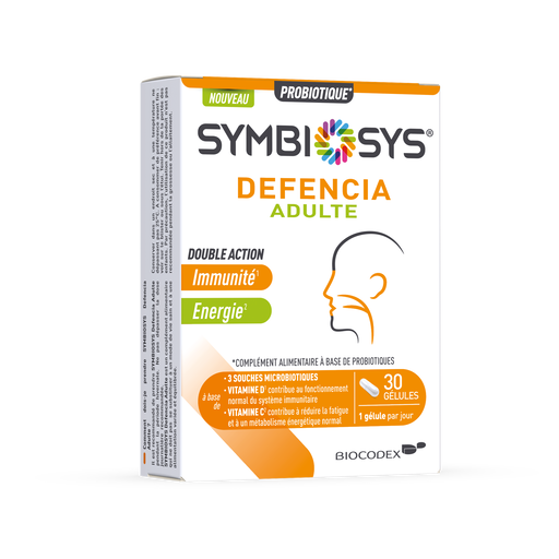 SYMBIOSYS Defencia adulte
