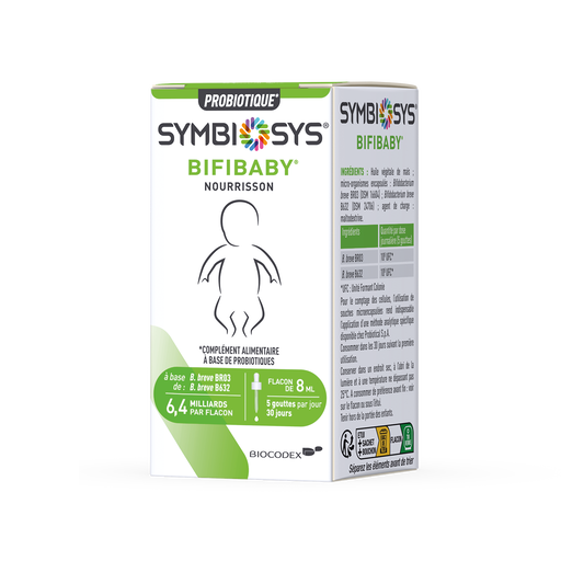 SYMBIOSYS Bifibaby&reg;