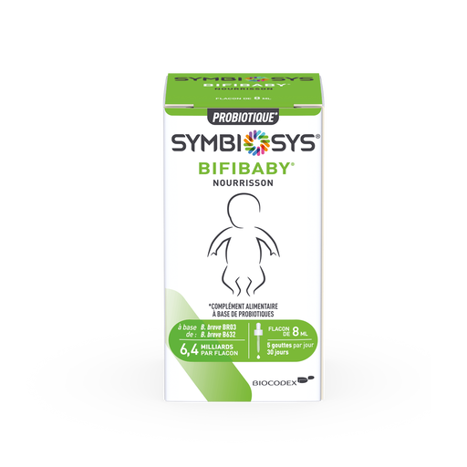 SYMBIOSYS Bifibaby&reg;