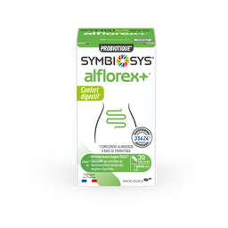 SYMBIOSYS alflorex+&reg;, Programme de 1 mois, small