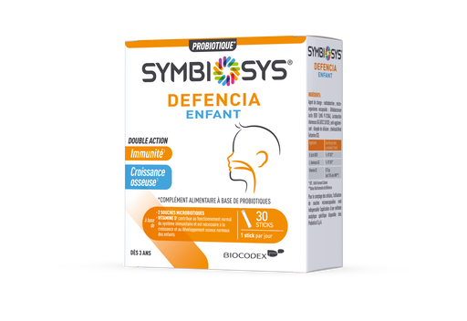 SYMBIOSYS Defencia enfant