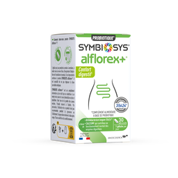 SYMBIOSYS alflorex+&reg;, Programme de 1 mois, small