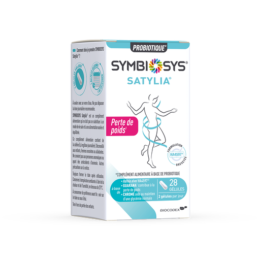 SYMBIOSYS&reg; Satylia&reg;
