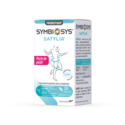 SYMBIOSYS&reg; Satylia&reg;