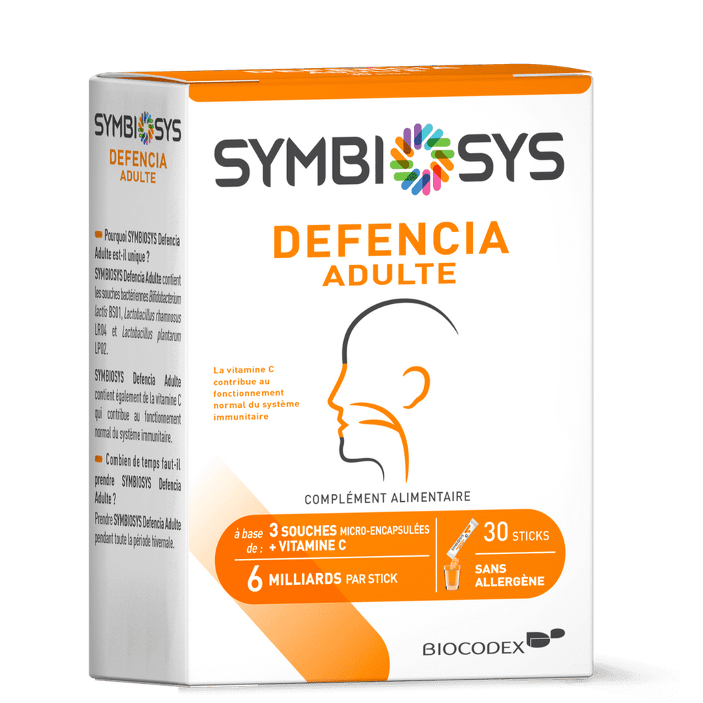 SYMBIOSYS Defencia adulte, , large