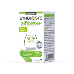 SYMBIOSYS alflorex+&reg;, Programme de 2 mois, small