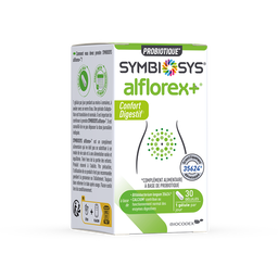 SYMBIOSYS alflorex+&reg;, Programme de 2 mois, small