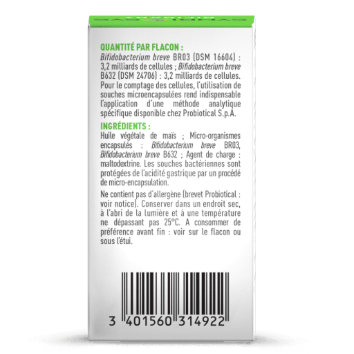 SYMBIOSYS Bifibaby®, , medium