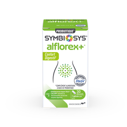 SYMBIOSYS alflorex+&reg;, Programme de 2 mois, small