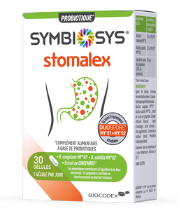 SYMBIOSYS® Stomalex, , small