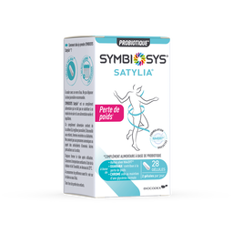 SYMBIOSYS Satylia&reg;, Programme de 2 mois, small