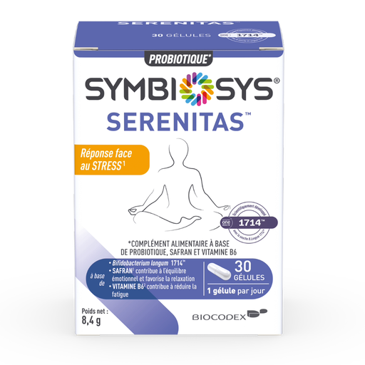 SYMBIOSYS® Serenitas, , medium