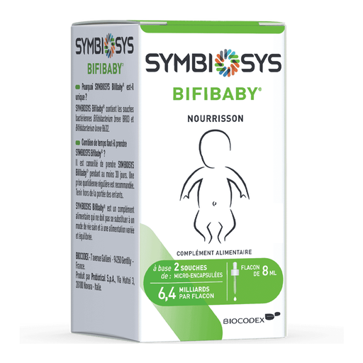 SYMBIOSYS Bifibaby®, , medium