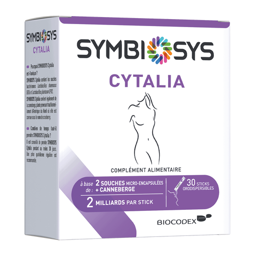 SYMBIOSYS Cytalia