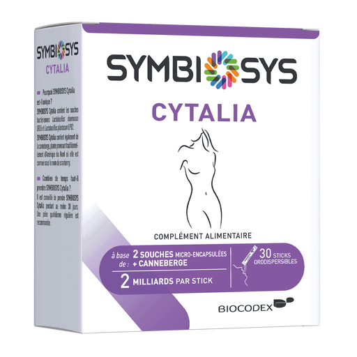 SYMBIOSYS Cytalia,  SYMBIOSYS Cytalia