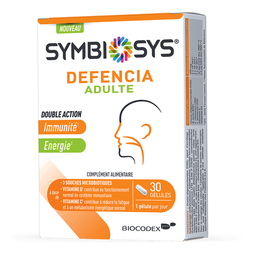 SYMBIOSYS Defencia adulte, , medium
