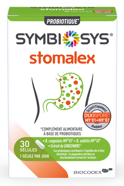 SYMBIOSYS® Stomalex, , small