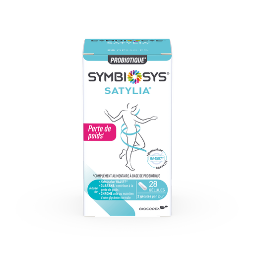 SYMBIOSYS&reg; Satylia&reg;