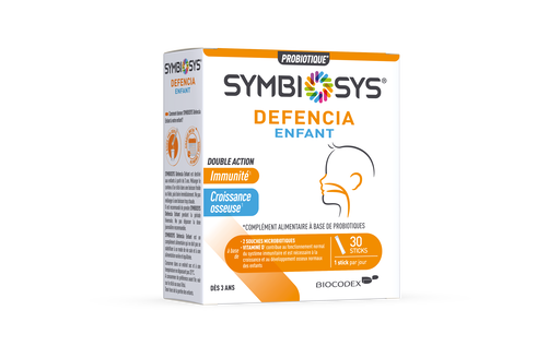 SYMBIOSYS Defencia enfant, , medium