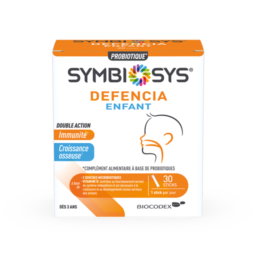 SYMBIOSYS&reg; Defencia enfant