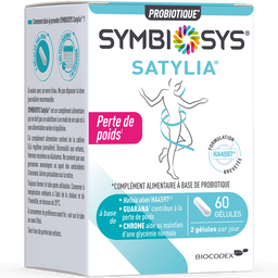 SYMBIOSYS Satylia®, , small