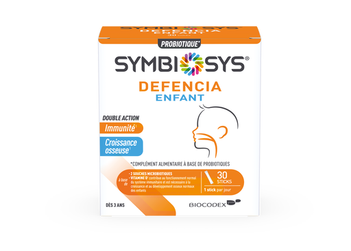 SYMBIOSYS Defencia enfant