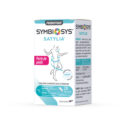 SYMBIOSYS Satylia&reg;, Programme de 2 mois, small