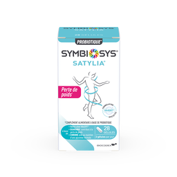 SYMBIOSYS Satylia&reg;, Programme de 2 mois, small