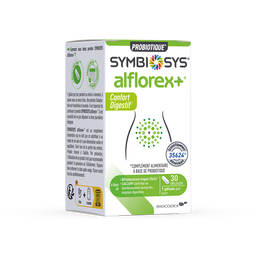 SYMBIOSYS alflorex+&reg;, Programme de 2 mois, small